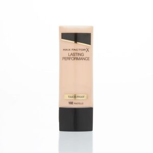 Base lasting performance max factor