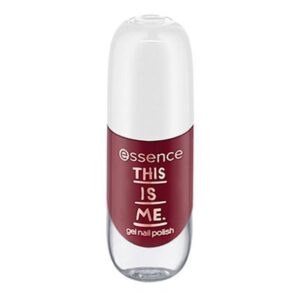 Esmalte escence this is me tono 7