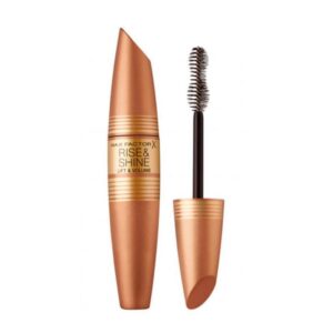 Pestañina max factor rise shine lift volume