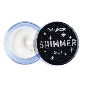 Sombra en gel ruby rose tono 1