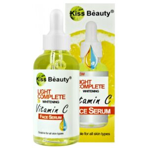 Serum de vitamina C kiss beauty