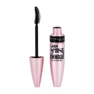 pestañina Maybelline New York Lash Sensational bogotá