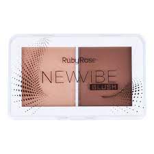 rubor newvibe ruby rose tono 8